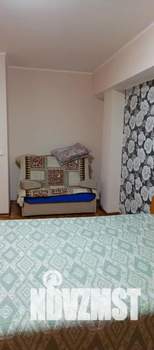 1-к квартира, посуточно, 45м2, 7/9 этаж