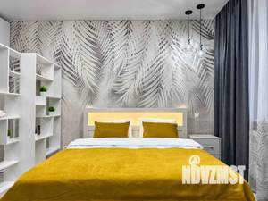 1-к квартира, посуточно, 40м2, 8/14 этаж