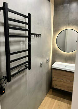 1-к квартира, на длительный срок, 48м2, 7/9 этаж