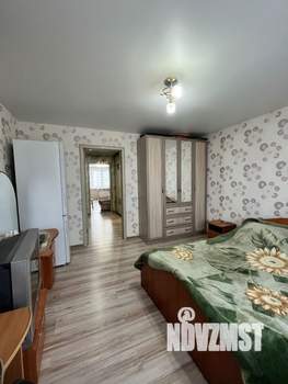 2-к квартира, на длительный срок, 65м2, 10/10 этаж