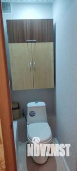 1-к квартира, на длительный срок, 35м2, 4/10 этаж