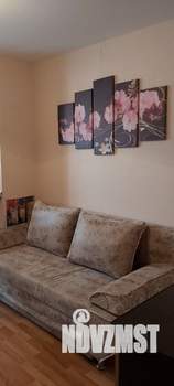 Студия квартира, на длительный срок, 24м2, 1/9 этаж