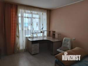 2-к квартира, на длительный срок, 60м2, 6/9 этаж