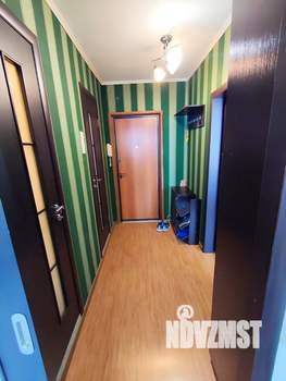 1-к квартира, на длительный срок, 33м2, 9/10 этаж