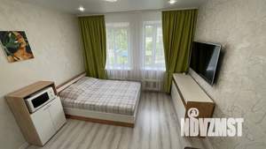 Студия квартира, посуточно, 19м2, 3/3 этаж