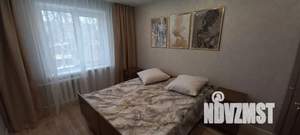 3-к квартира, посуточно, 65м2, 3/9 этаж