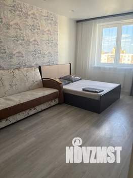 1-к квартира, посуточно, 60м2, 15/16 этаж