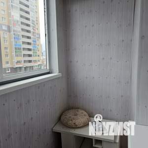 1-к квартира, посуточно, 45м2, 2/14 этаж