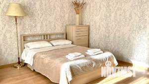 1-к квартира, посуточно, 58м2, 7/8 этаж