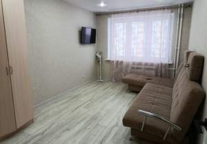 1-к квартира, на длительный срок, 37м2, 11/16 этаж