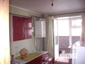 1-к квартира, на длительный срок, 39м2, 7/9 этаж