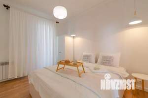 1-к квартира, посуточно, 75м2, 1/1 этаж