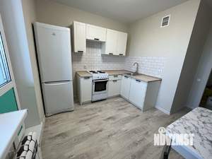 1-к квартира, на длительный срок, 35м2, 8/17 этаж