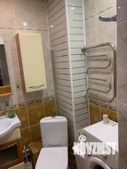 1-к квартира, на длительный срок, 36м2, 3/18 этаж