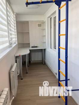 2-к квартира, посуточно, 67м2, 3/9 этаж