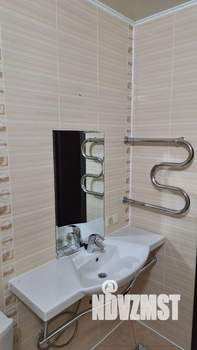 1-к квартира, на длительный срок, 48м2, 9/9 этаж