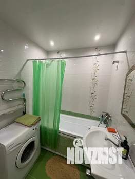 1-к квартира, посуточно, 42м2, 9/9 этаж