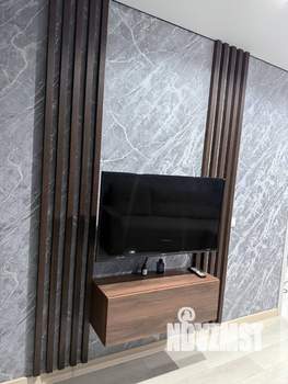 1-к квартира, посуточно, 43м2, 5/17 этаж