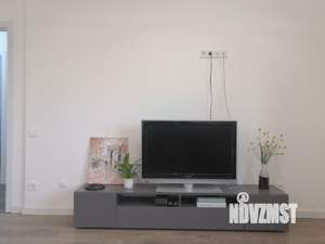 1-к квартира, посуточно, 40м2, 5/11 этаж
