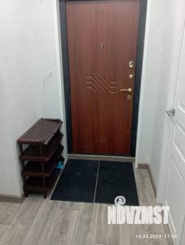 1-к квартира, на длительный срок, 47м2, 6/16 этаж