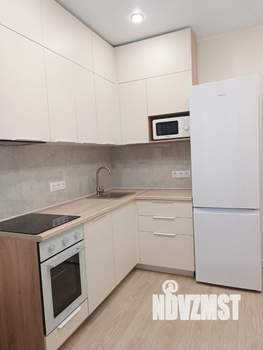 1-к квартира, на длительный срок, 39м2, 8/9 этаж