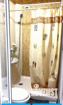 1-к квартира, на длительный срок, 30м2, 1/2 этаж