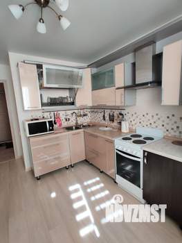 1-к квартира, на длительный срок, 36м2, 9/14 этаж