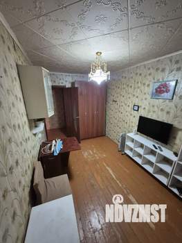 2-к квартира, на длительный срок, 46м2, 2/5 этаж