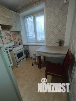 1-к квартира, посуточно, 36м2, 2/5 этаж