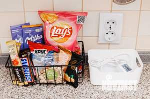 2-к квартира, посуточно, 65м2, 5/14 этаж