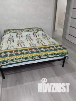 2-к квартира, посуточно, 58м2, 16/16 этаж