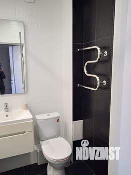 1-к квартира, на длительный срок, 32м2, 8/9 этаж