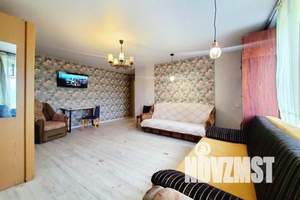 3-к квартира, посуточно, 70м2, 4/5 этаж