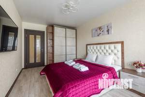 2-к квартира, посуточно, 65м2, 6/9 этаж