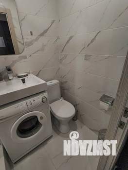 Студия квартира, посуточно, 18м2, 3/5 этаж