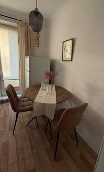 1-к квартира, на длительный срок, 38м2, 1/5 этаж