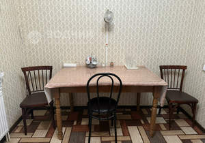 1-к квартира, на длительный срок, 32м2, 7/10 этаж