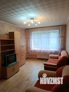 2-к квартира, на длительный срок, 53м2, 3/5 этаж