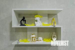 3-к квартира, посуточно, 75м2, 4/23 этаж