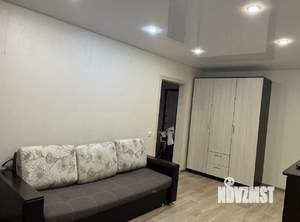 1-к квартира, на длительный срок, 36м2, 7/16 этаж