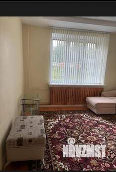 1-к квартира, на длительный срок, 44м2, 1/10 этаж