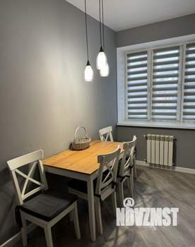 2-к квартира, на длительный срок, 50м2, 14/24 этаж