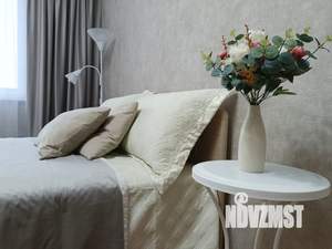 1-к квартира, посуточно, 36м2, 3/16 этаж