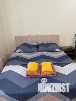 Студия квартира, посуточно, 32м2, 7/9 этаж