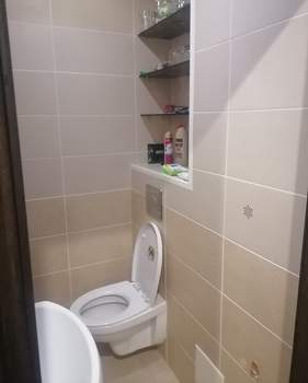 3-к квартира, на длительный срок, 61м2, 2/9 этаж