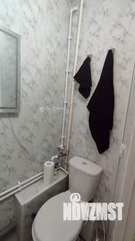 Студия квартира, на длительный срок, 18м2, 2/5 этаж