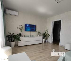 1-к квартира, на длительный срок, 43м2, 11/16 этаж