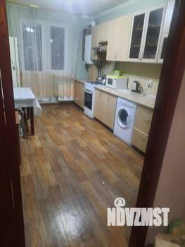1-к квартира, на длительный срок, 45м2, 9/9 этаж
