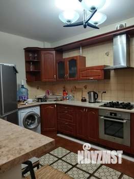 2-к квартира, на длительный срок, 64м2, 2/6 этаж