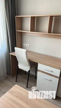 1-к квартира, на длительный срок, 40м2, 4/11 этаж